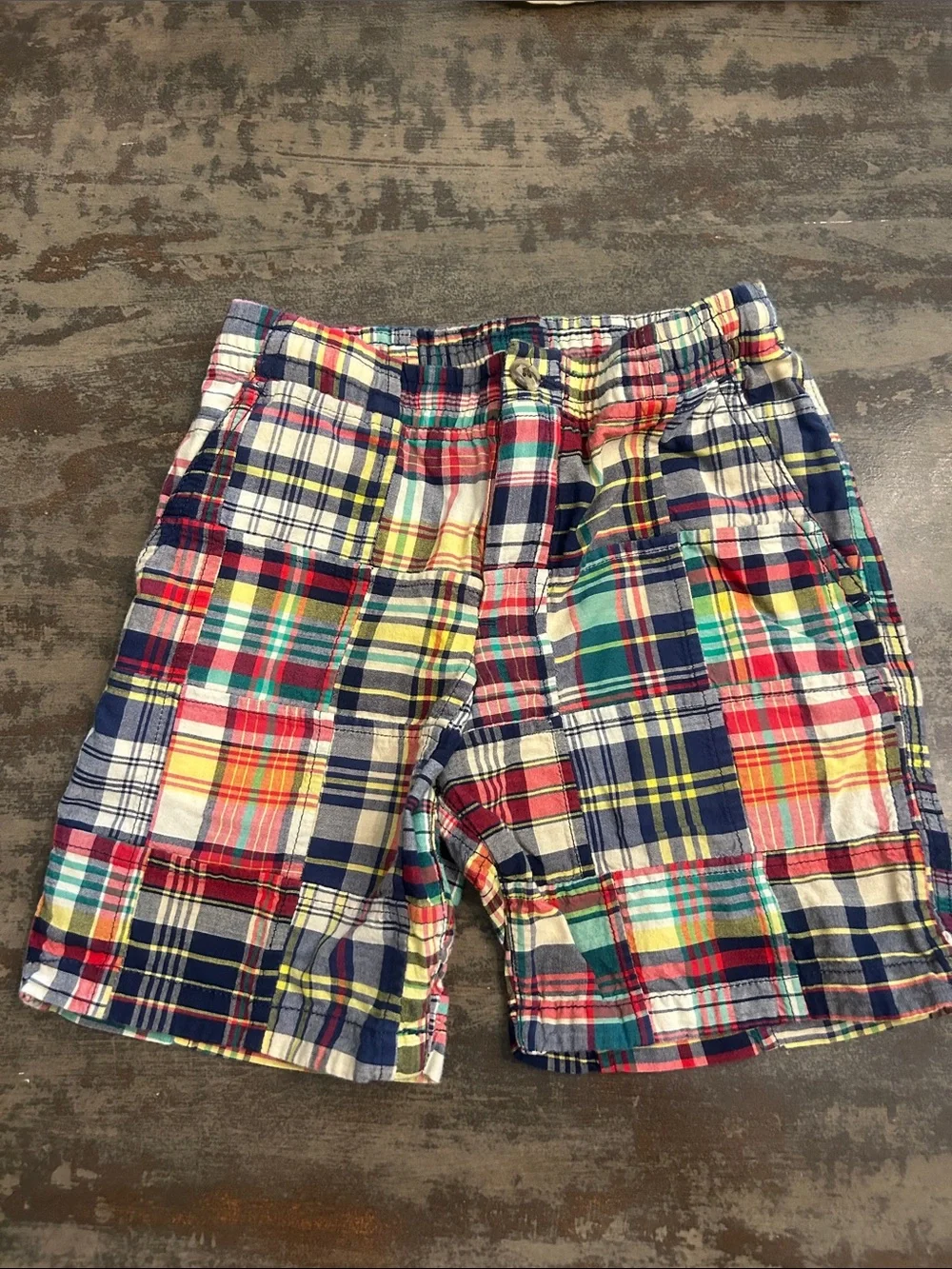 Polo Ralph Lauren Boys Size 7 Shorts